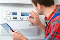free Mill Green gas safe engineer quotes