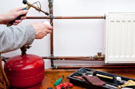 free Mill Green heating repair quotes