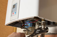 free Mill Green boiler install quotes